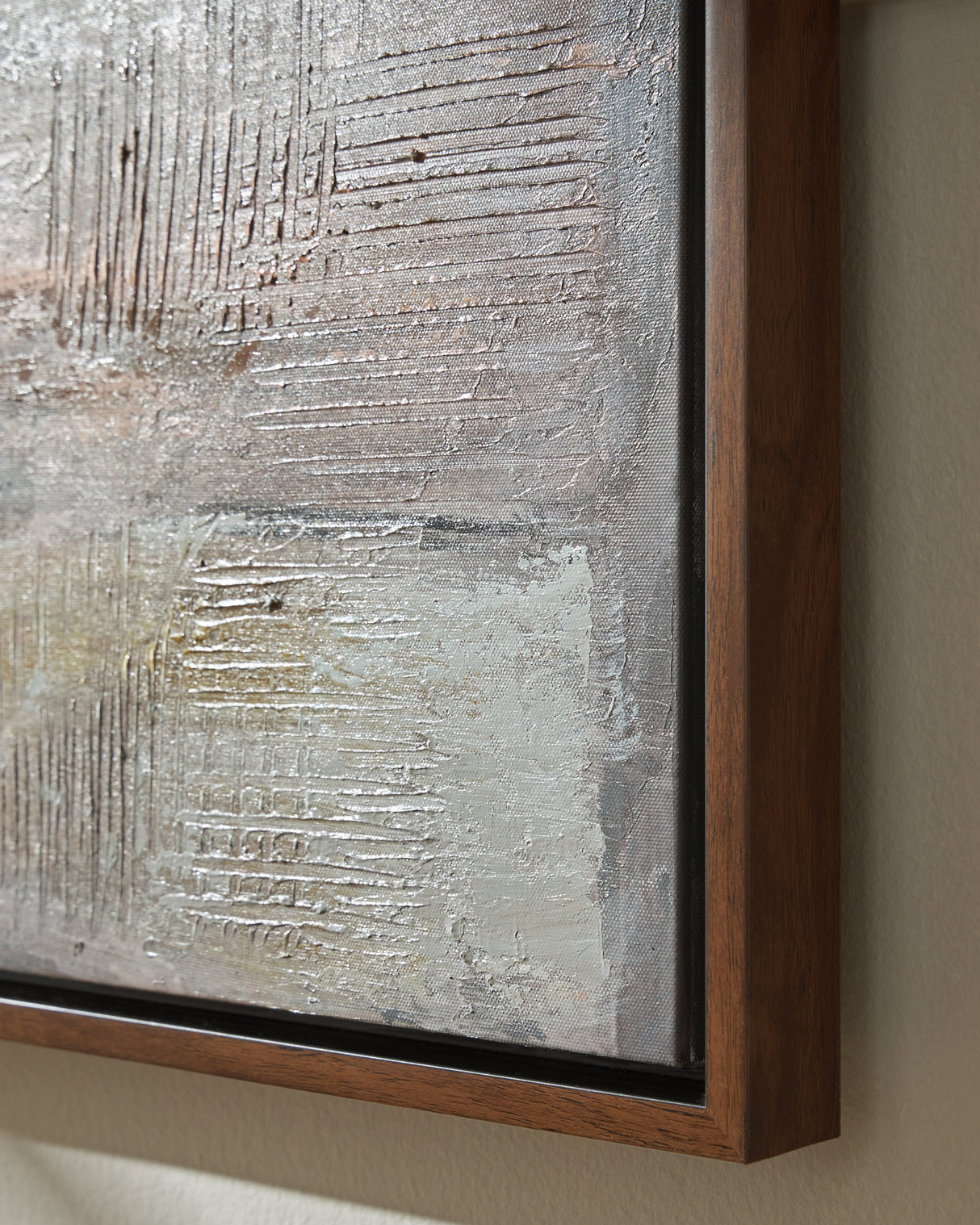 Floymour Multi Wall Art by Ashley at Eve Furniture