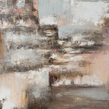 Floymour Multi Wall Art by Ashley at Eve Furniture