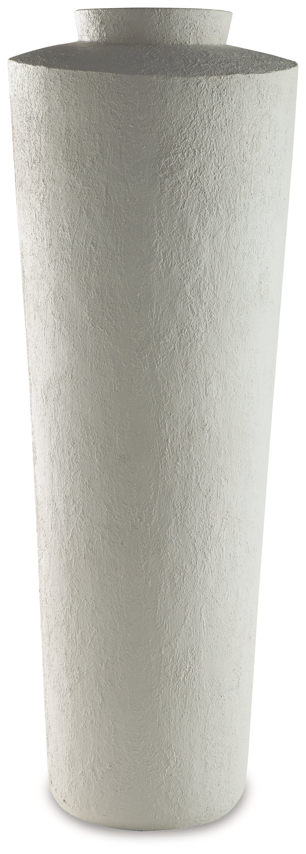 Flurinworth Cream Vase