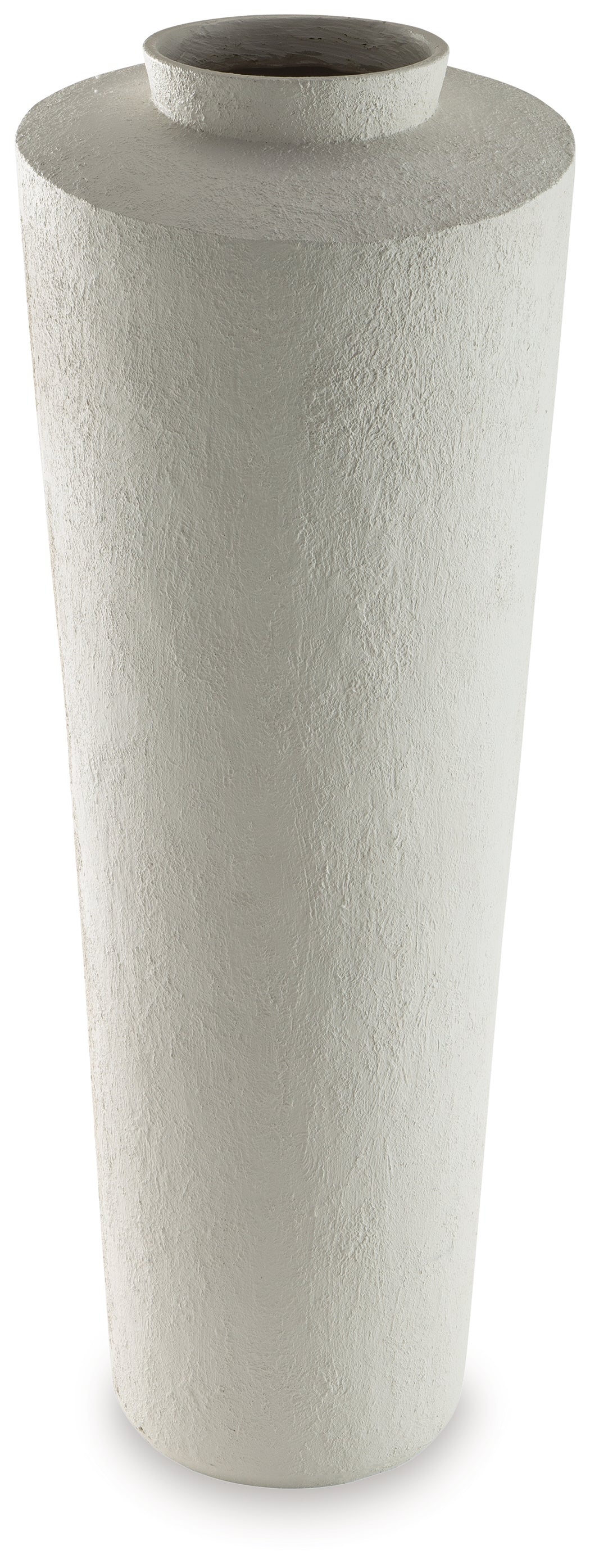 Flurinworth Cream Vase