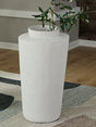 Flurinworth Cream Vase by Ashley at Eve Furniture