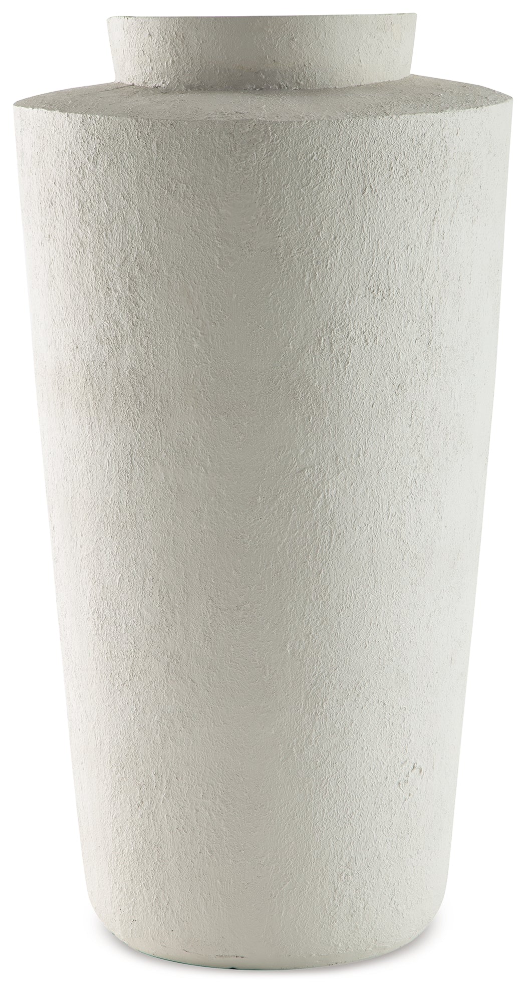 Flurinworth Cream Vase by ASHLEY FURNITURE at Eve Furniture