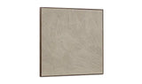 Flutter Framed Painting Cool Beige by Moe's Home at Eve Furniture