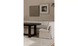 Flutter Framed Painting Cool Beige by Moe's Home at Eve Furniture