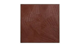 Flutter Framed Painting Maroon by Moe's Home at Eve Furniture