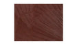 Flutter Framed Painting Maroon by Moe's Home at Eve Furniture