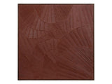 Flutter Multicolor Framed Painting by Moe's Home at Eve Furniture