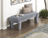 Flux Green Bench