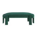 Flux Green Bench