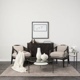 Fly Away by Mercana Studio a Hand Embellished Textured Framed Art Print Matted under Glass by Mercana at Eve Furniture