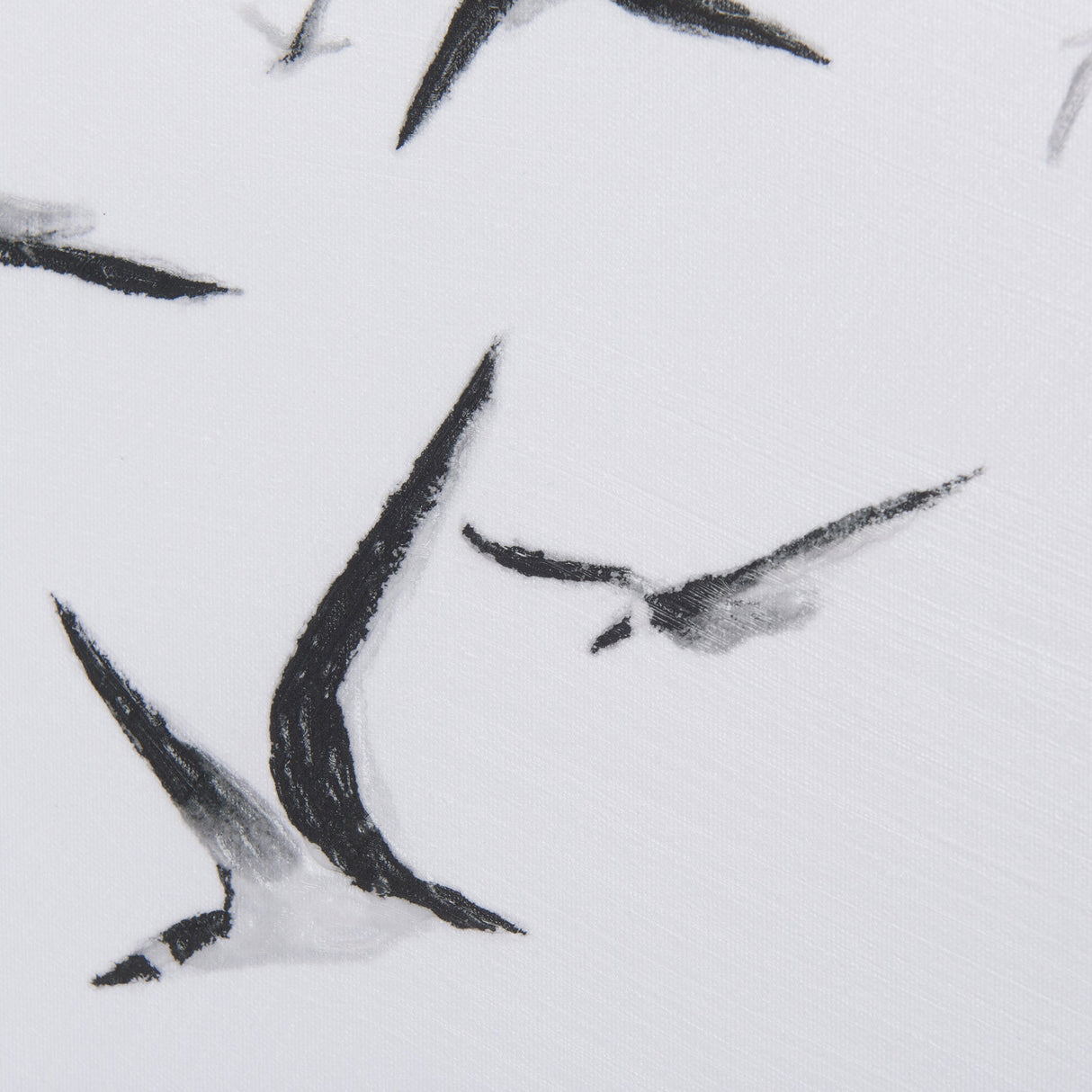 Fly Away I by Mercana Studio a Hand Embellished Textured Canvas by Mercana at Eve Furniture