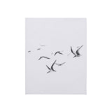 Fly Away I by Mercana Studio a Hand Embellished Textured Canvas by Mercana at Eve Furniture