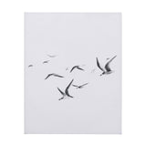 Fly Away I by Mercana Studio a Hand Embellished Textured Canvas by Mercana at Eve Furniture