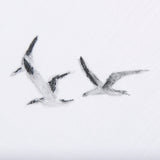 Fly Away II by Mercana Studio a Hand Embellished Textured Canvas by Mercana at Eve Furniture