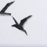 Fly Away II by Mercana Studio a Hand Embellished Textured Canvas by Mercana at Eve Furniture