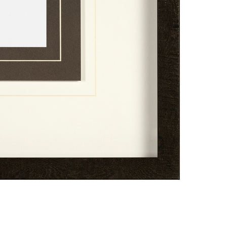 Flying solo by Nancy Crowell a Framed Art Print Matted under Glass by Mercana at Eve Furniture