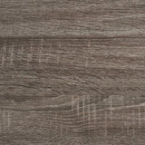 Flynn Weathered Brown Twin over Twin Bunk Bed by Coaster at Eve Furniture