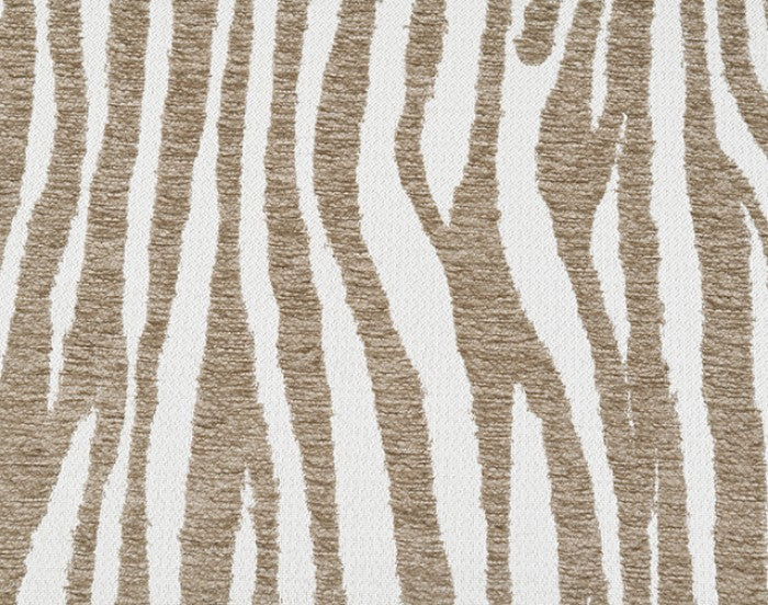 Niobe Beige Accent Chair