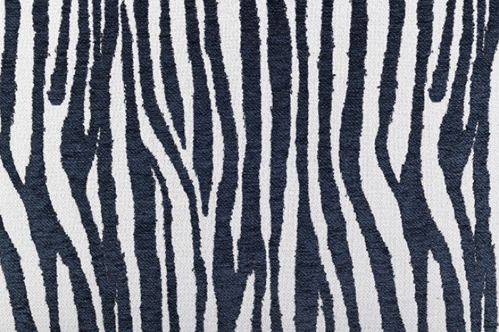 Niobe Midnight Blue Accent Chair