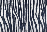 Niobe Midnight Blue Accent Chair