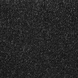 Karey Caviar Black Accent Chair