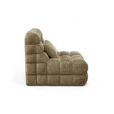 Kamili Brown Massage Chair