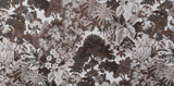 Seaton Mocha Brown Settee