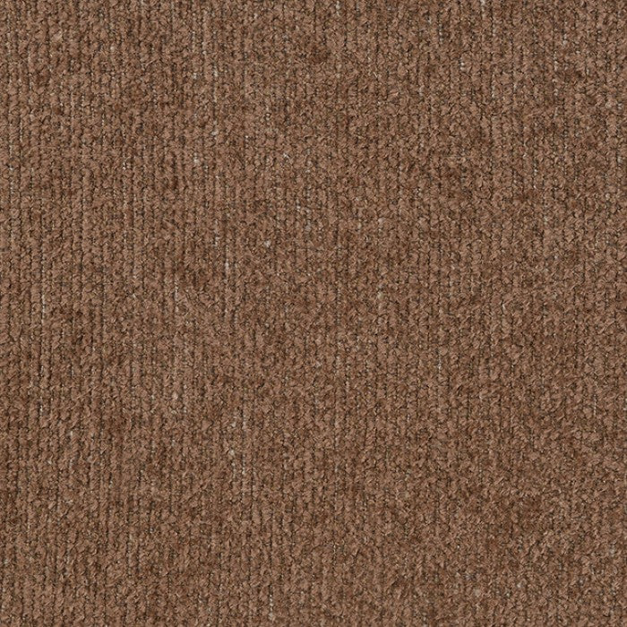 Esher Caramel Brown / Walnut Accent Chair