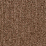 Esher Caramel Brown / Walnut Accent Chair