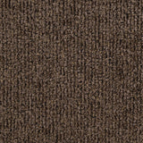 Esher Deep Brown / Walnut Accent Chair