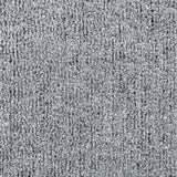 Esher Sky Gray / Walnut Accent Chair