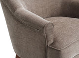 Raelyn Walnut Brown / Walnut Accent Chair