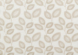 Ivey Botanical Beige Accent Chair