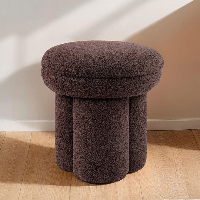 Thisbe Brown Stool