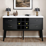 Shildon Black/White Server