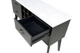 Shildon Black/White Server