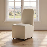 Canterbury Beige Dining Chair