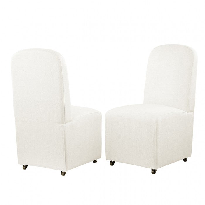 Canterbury Beige Dining Chair