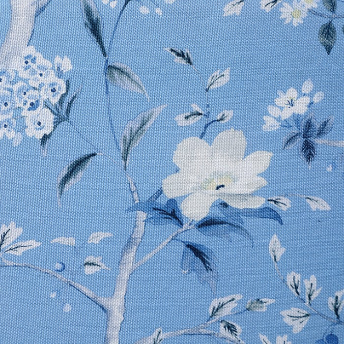 Canterbury Chinoiserie Dining Chair