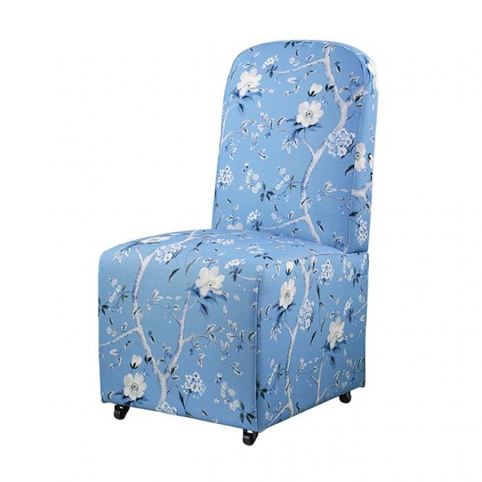 Canterbury Chinoiserie Dining Chair