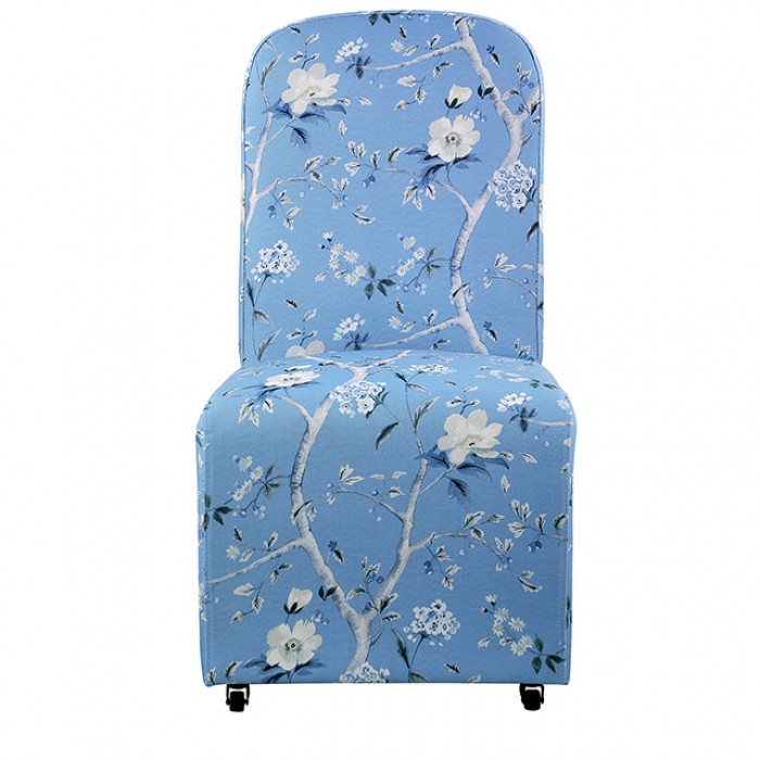 Canterbury Chinoiserie Dining Chair