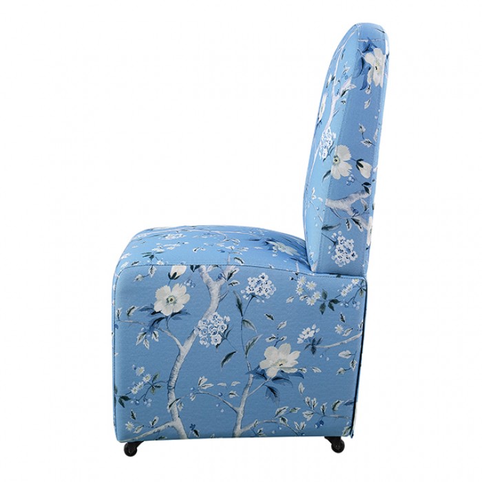 Canterbury Chinoiserie Dining Chair