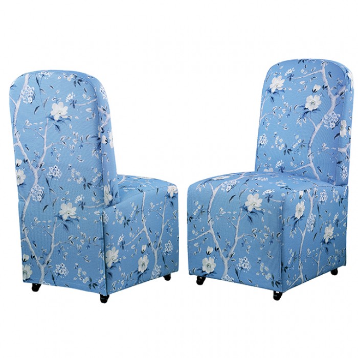 Canterbury Chinoiserie Dining Chair