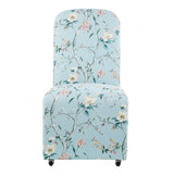 Canterbury Chinoiserie Pale Blue Dining Chair