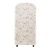 Canterbury Chinoiserie White/Pink Dining Chair