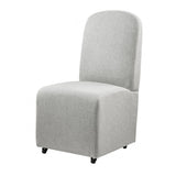 Canterbury Light Gray Dining Chair