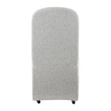 Canterbury Light Gray Dining Chair