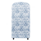Canterbury Light Blue/White Dining Chair