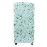 Durham Sakura Light Blue/Peach Dining Chair