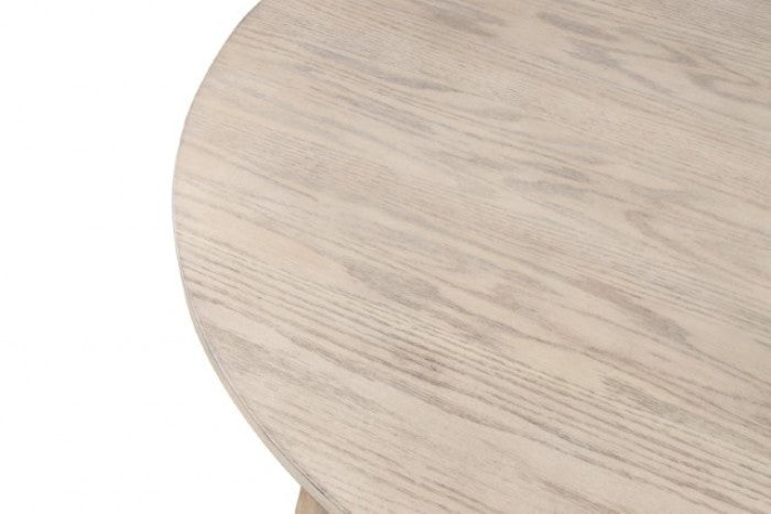 Yate Natural Oak 5-Piece Dining Room Set